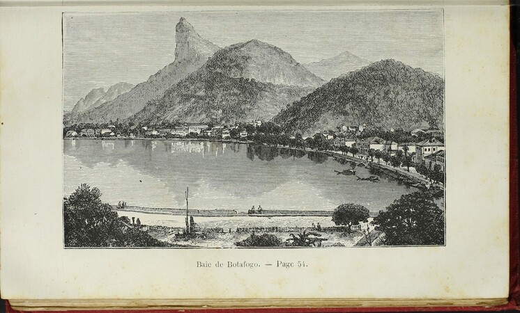 Baie de Botafogo
